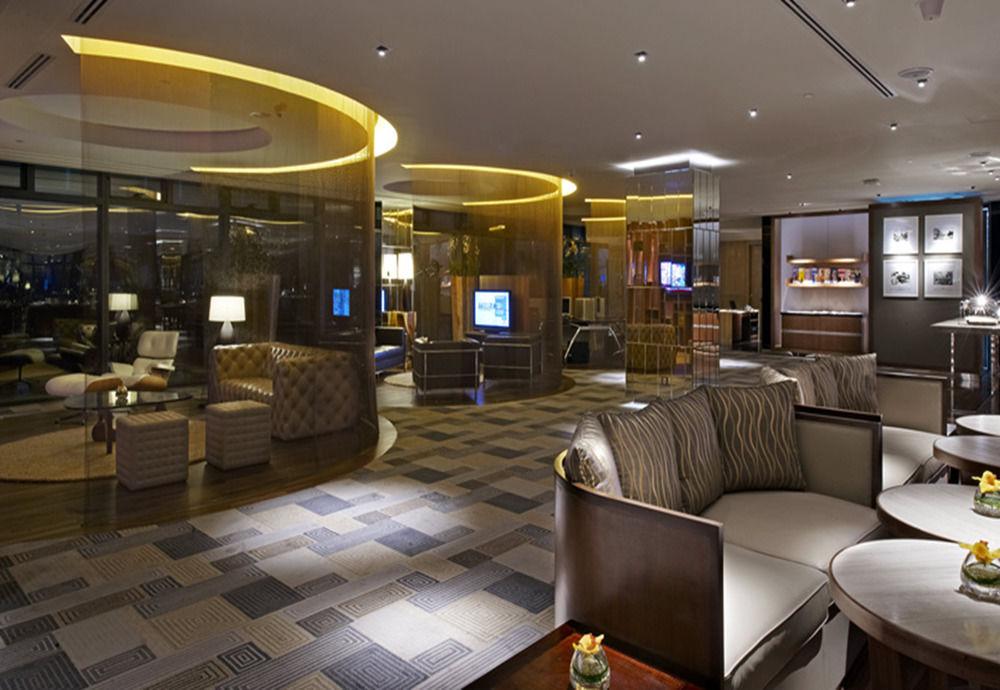 Gtower Hotel Kuala Lumpur Eksteriør bilde The lounge at the airport