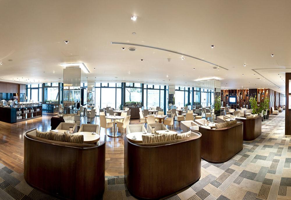 Gtower Hotel Kuala Lumpur Eksteriør bilde The lounge at Changi Airport