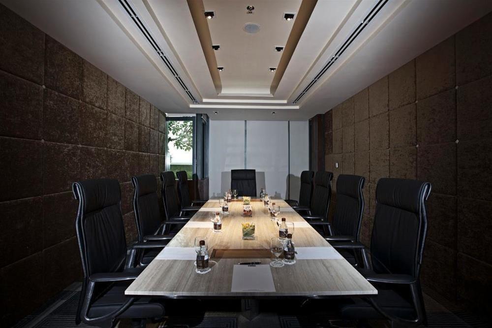 Gtower Hotel Kuala Lumpur Eksteriør bilde Boardroom