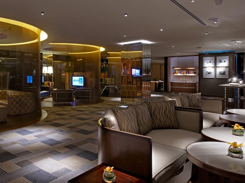 Gtower Hotel Kuala Lumpur Eksteriør bilde The lounge at the airport