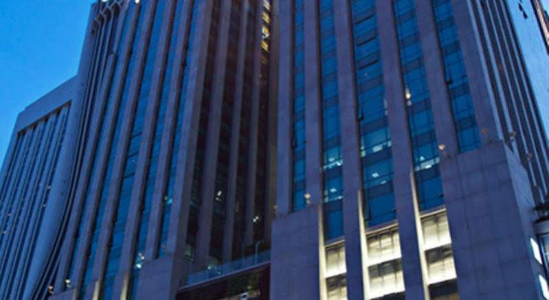 Gtower Hotel Kuala Lumpur Eksteriør bilde The Ritz-Carlton, Dubai